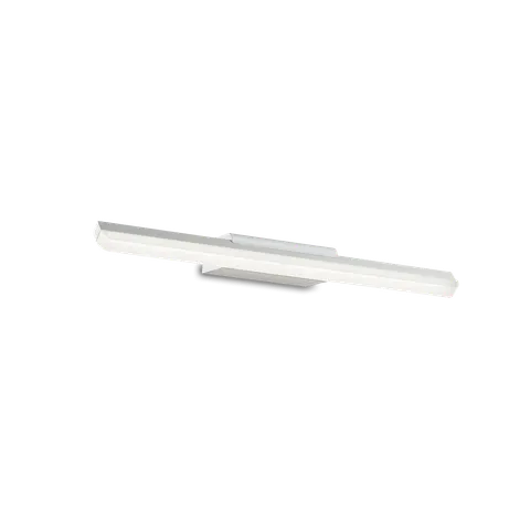Kinkiet RIFLESSO AP D42 BIANCO biały 142296 Ideal lux