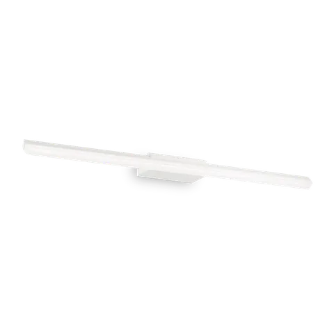 Kinkiet RIFLESSO AP D62 BIANCO biały 142289 Ideal lux