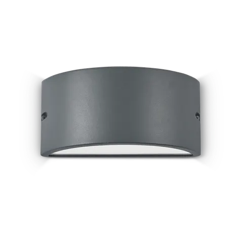 Kinkiet REX-2 AP1 ANTRACITE antracyt 092423 Ideal lux