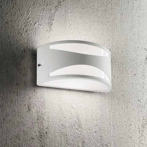 Kinkiet REX-3 AP1 BIANCO biały 092430 Ideal lux