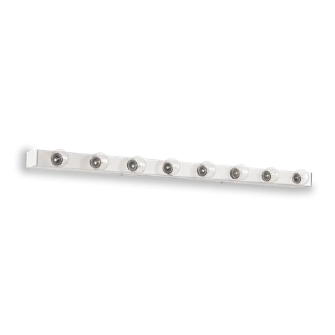 Kinkiet PRIVE' AP8 BIANCO biały 159522 Ideal lux