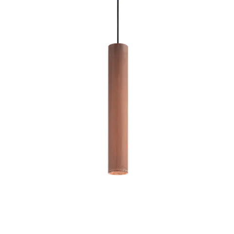 Lampa wisząca LOOK SP1 D06 CORTEN 170589 Ideal lux