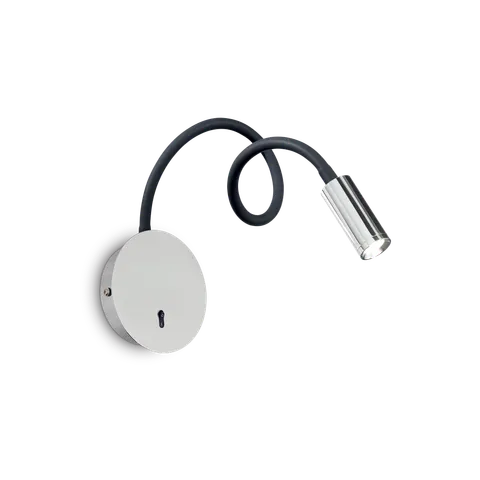 Kinkiet FOCUS-2 AP CROMO chrom 203188 Ideal lux