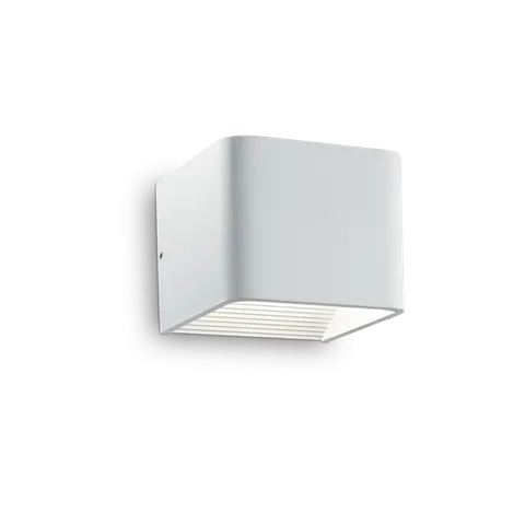 Kinkiet LED CLICK AP D10 biały 051444 Ideal lux