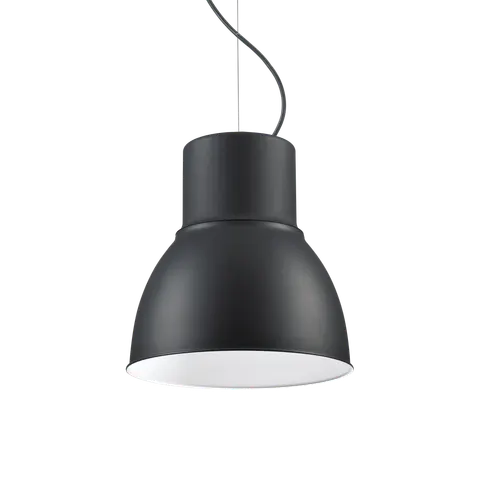 Lampa wisząca BREEZE SP1 BIG czarna 232041 Ideal lux