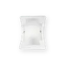 Kinkiet TRIPLO AP1 biały 026473 Ideal lux