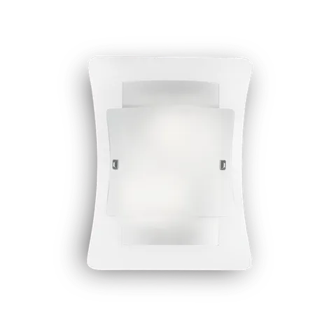 Kinkiet TRIPLO AP2 biały 026480 Ideal lux