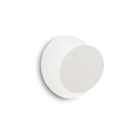 Kinkiet TICK AP BIANCO biały238975 Ideal lux