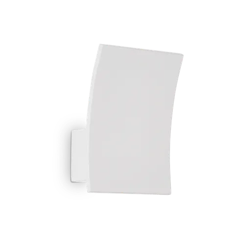 Kinkiet FIX AP BIANCO biały 117867 Ideal lux