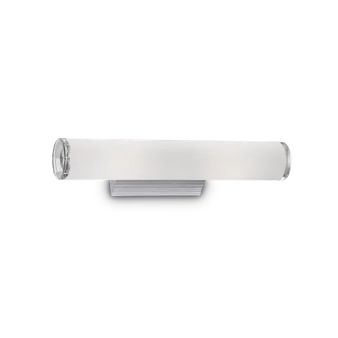 Kinkiet CAMERINO AP2 biały 027081 Ideal lux