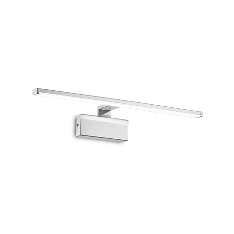 Kinkiet ALMA AP 12W CROMO chrom 224930 Ideal lux