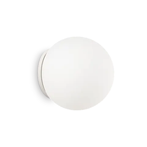 Kinkiet MAPA AP1 D20 BIANCO biały 059815 Ideal lux