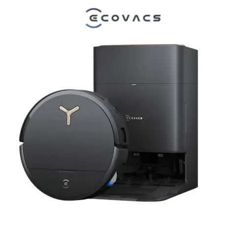 !!!Dodatkowe akcesoria w cenie!!! Ecovacs Deebot X9 PRO Omni