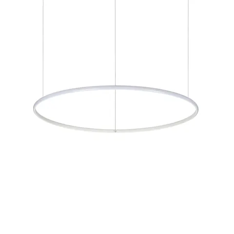 Lampa wisząca HULAHOOP SP D080 258768 Ideal lux
