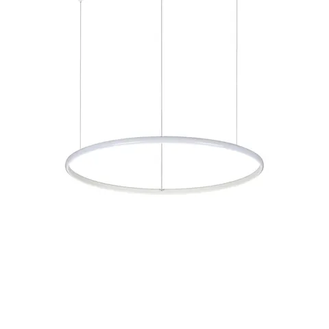 Lampa wisząca HULAHOOP SP D060 258775 Ideal lux