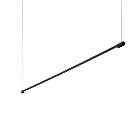 Lampa wisząca YOKO SP NERO 258928 Ideal lux