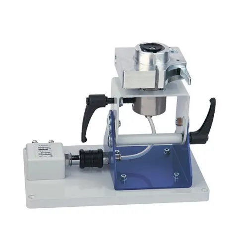 Schmalz Systemy mocowania próżniowego Multi-Clamp VC-M-BV 265x170x209 10.01.12.02050