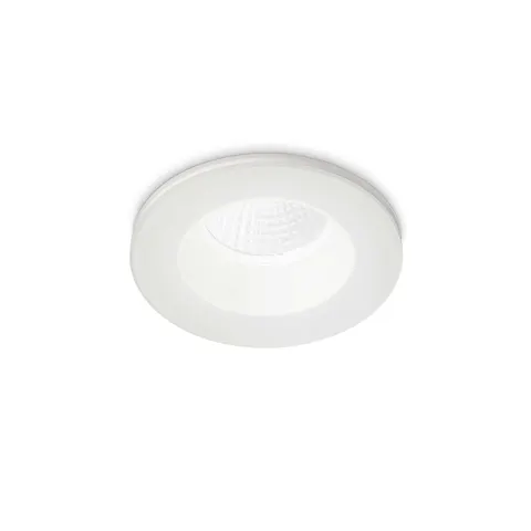 Lampa wpuszczana ROOM-65 FI ROUND WH 252025 Ideal lux