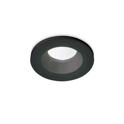 Lampa wpuszczana ROOM-65 FI ROUND BK 252032 Ideal lux