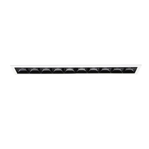 Lampa wpuszczana LIKA TRIM 21W 4000K 267883 Ideal lux