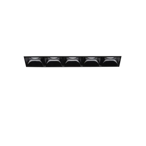 Lampa wpuszczana LIKA TRIMLESS 12W 4000K 267906 Ideal lux