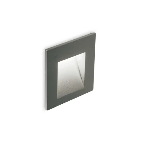 Lampa wpuszczana BIT FI ANTRACITE 3000K 269009 Ideal lux