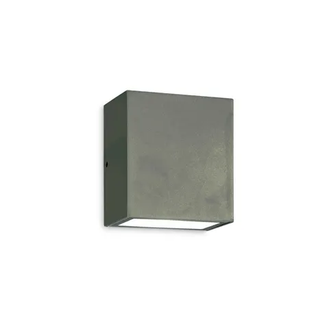 Kinkiet ARGO AP ANTRACITE 3000K 250946 Ideal lux
