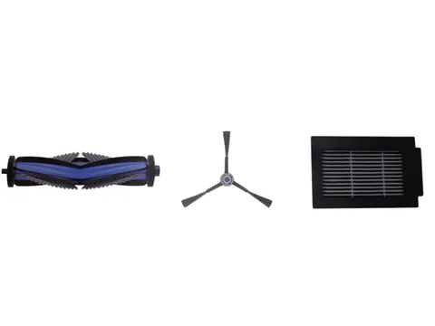 ECOVACS Zestaw serwisowy Standard dla DEEBOT T50 MAX Family