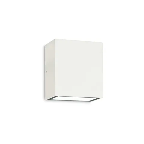 Kinkiet ARGO AP BIANCO 4000K 268316 Ideal lux