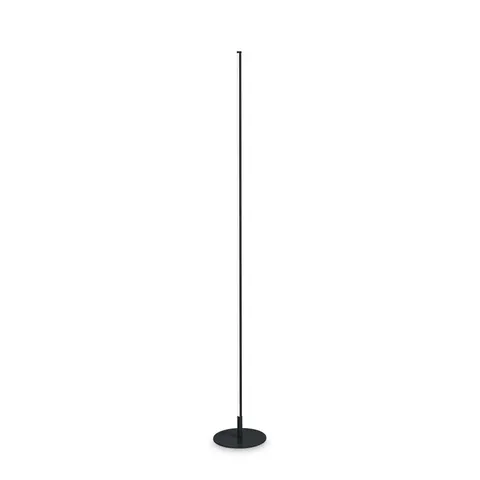Lampa podłogowa YOKO PT NERO 258904 Ideal lux