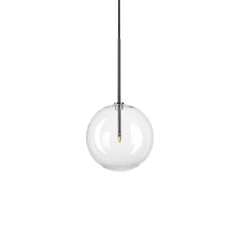 Lampa wisząca EQUINOXE Chrom 306544 Ideal lux