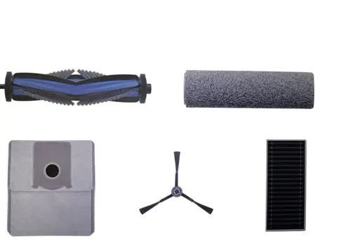 ECOVACS Zestaw serwisowy Premium dla DEEBOT X8 Family