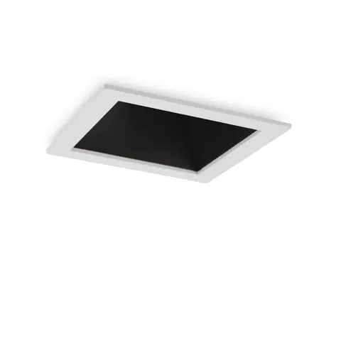 Oczko wpuszczane sufitowe GAME Biały 192352 Ideal lux