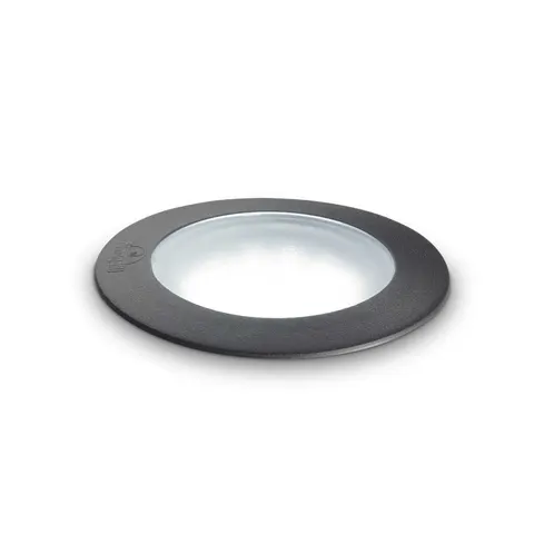 Oczko wpuszczane sufitowe GRAVITY Czarny 120324 Ideal lux