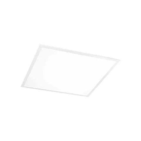 Oczko wpuszczane sufitowe LED PANEL Biały 249711 komplet 2 szt Ideal lux