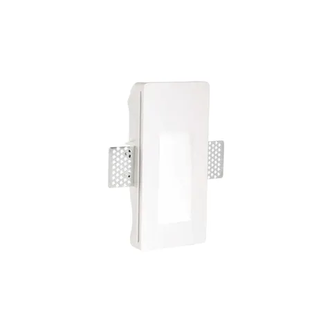 Oczko wpuszczane sufitowe WALKY Biały 249827 Ideal lux