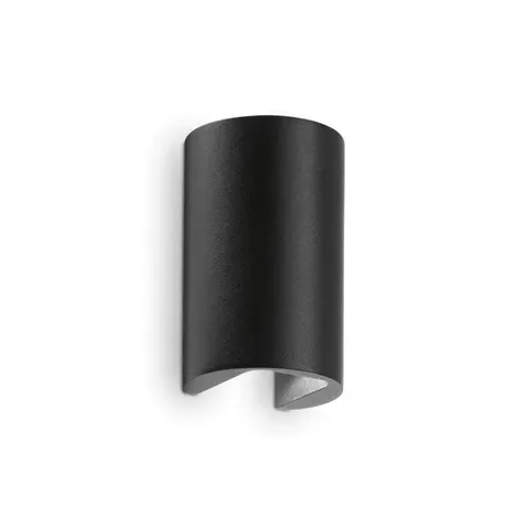 Kinkiet APOLLO Czarny 137391 Ideal lux