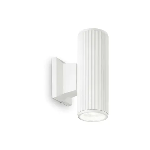 Kinkiet BASE Biały 129457 Ideal lux