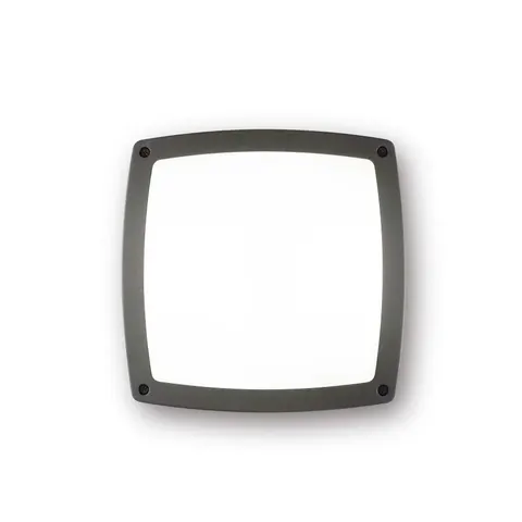 Kinkiet COMETA Antracyt 082240 Ideal lux