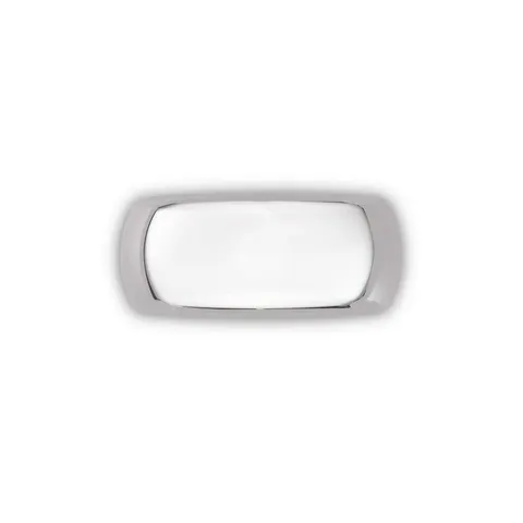 Kinkiet FELIX Szary 123769 Ideal lux