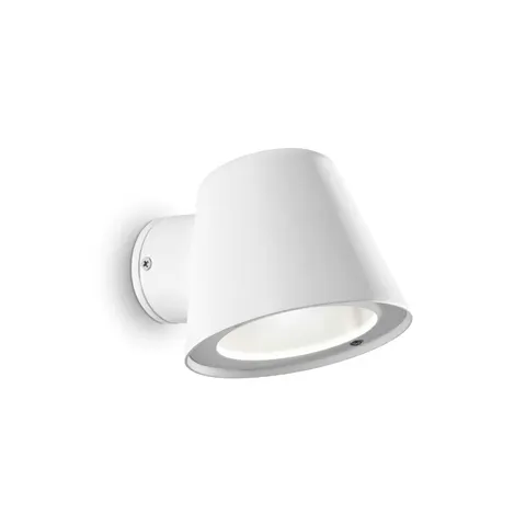 Kinkiet GAS Biały 091518 Ideal lux