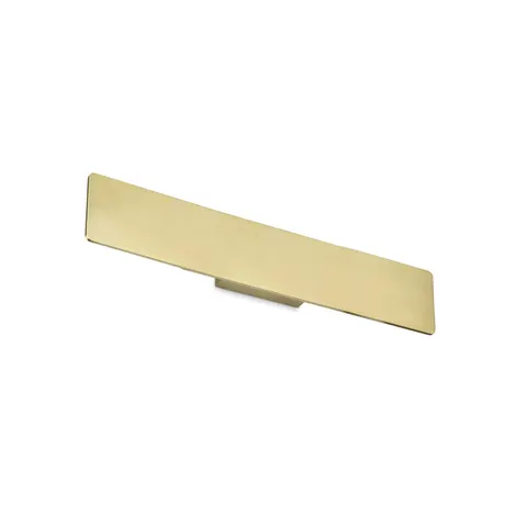 Kinkiet ZIG ZAG Mosiądz 282138 Ideal lux