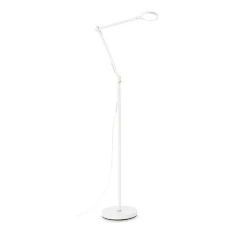 Lampa podłogowa FUTURA Biały 272085 Ideal lux