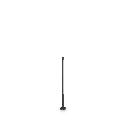 Słupek ogrodowy JEDI Antracyt 306780 Ideal lux