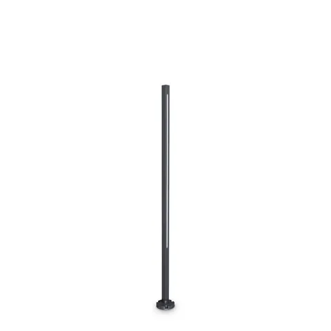 Słupek ogrodowy JEDI Antracyt 306797 Ideal lux