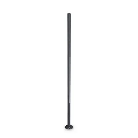 Słupek ogrodowy JEDI Antracyt 306803 Ideal lux