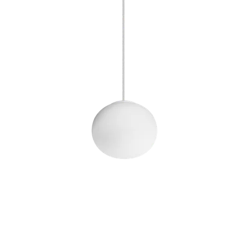 Lampa wisząca COTTON SP1 D13 IP20 Biały 297781 Ideal lux