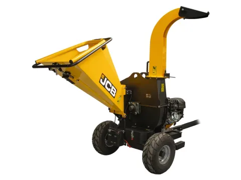 JCB Rębak spalinowy 120mm/4.7" JCB-CH150120PEP24