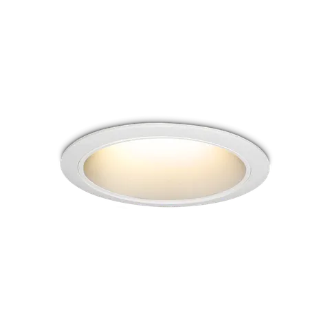 Lampa wpuszczana TAG FI 7W 2700K WH 344850 Ideal Lux