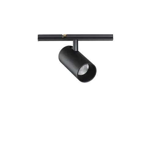 Reflektorek do szyn magnetycznych STICK TRACK SINGLE 10W 3000K 343518 Ideal Lux